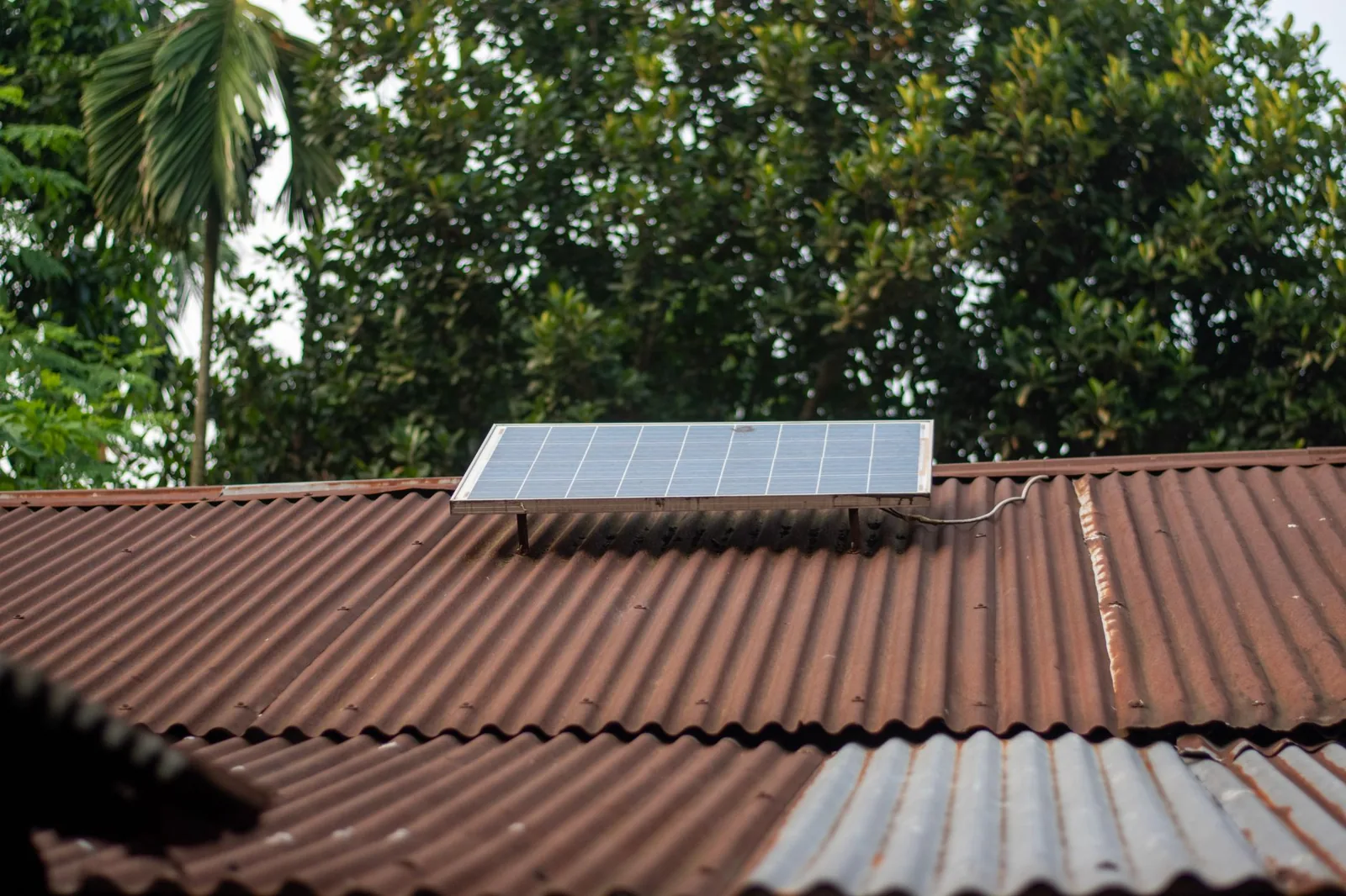 how much does it cost to finance solar panels