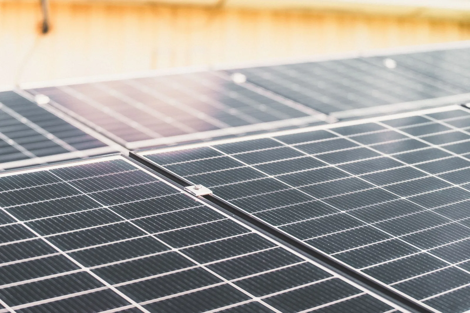 solar installation financing companies