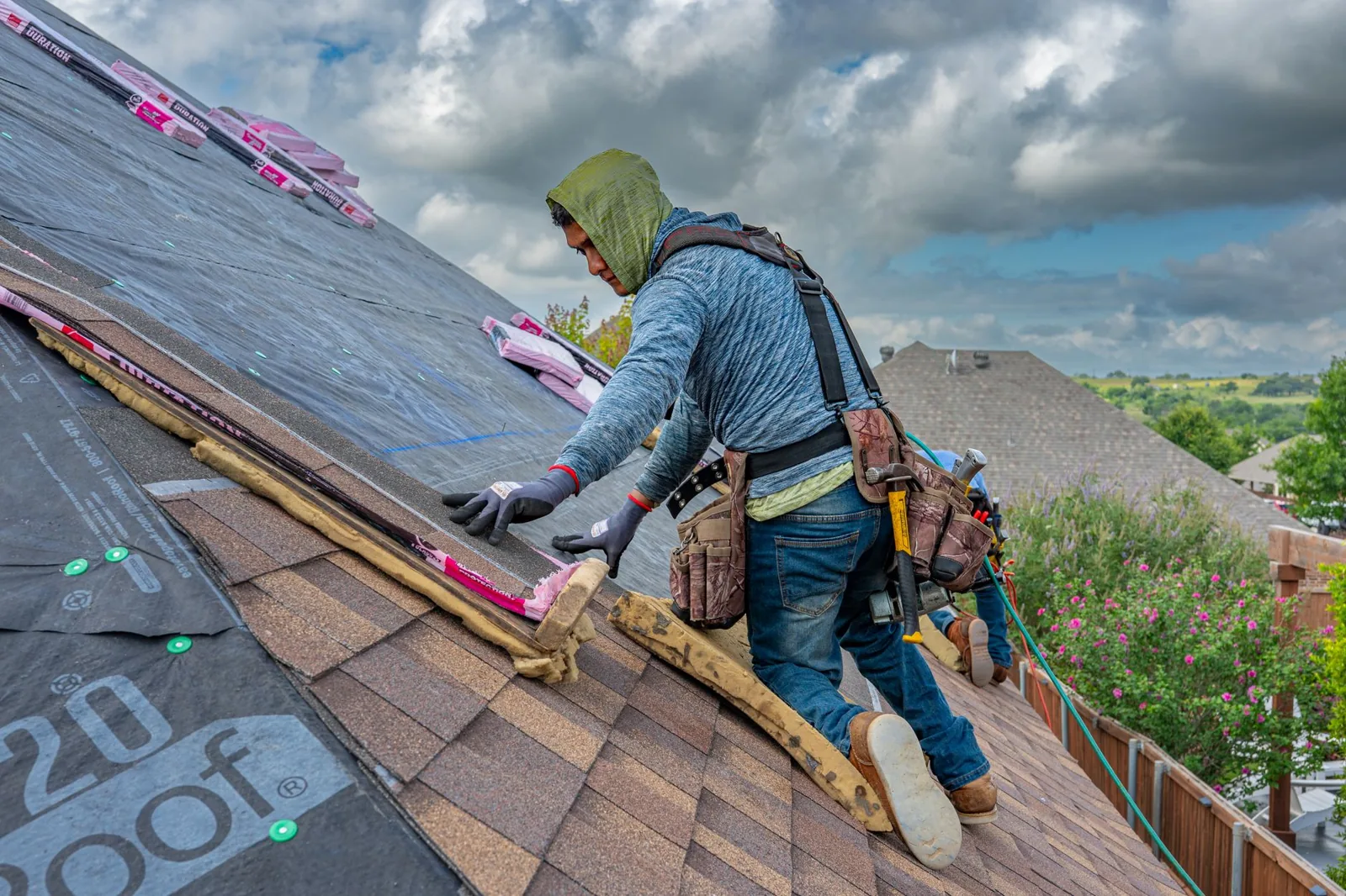how much roof replacement cost in texas