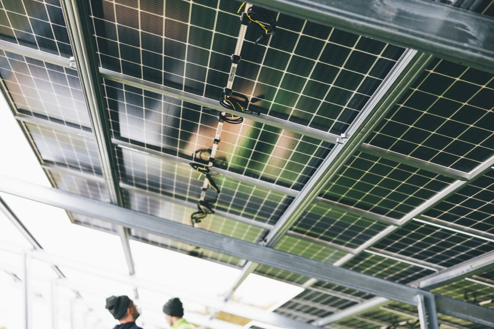 solar installation financing companies
