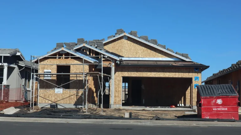How Much New Roof Cost Per Square Foot? Complete 2025 Pricing Guide