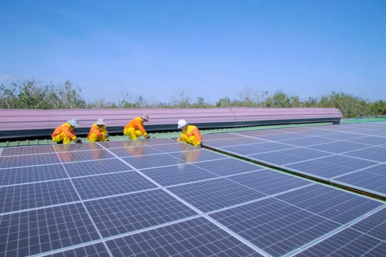 Solar Panel Cost and Installation Cost: What Homeowners Actually Pay
