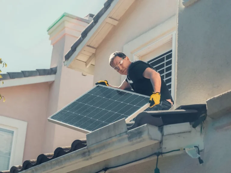How Much Does a Solar Panel Loan Cost? Real Numbers & Monthly Payments