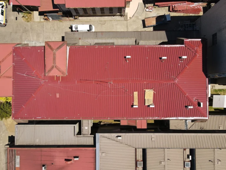 How Much Does a Roof Replacement Cost in 2025?