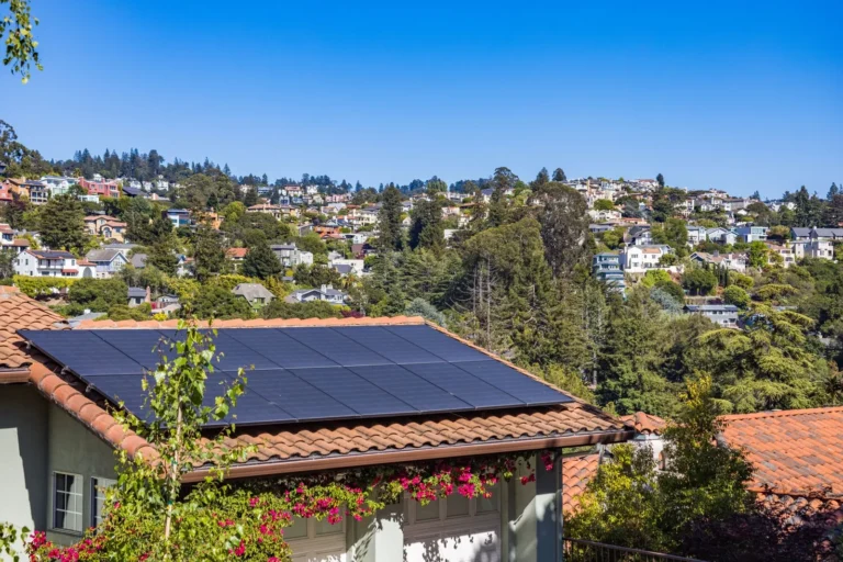 How Much Is the Solar Rebate? Federal Tax Credit and State Incentives