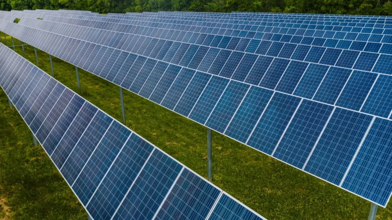 Solar Panel Cost Per Square Foot: What Homeowners Pay in 2024