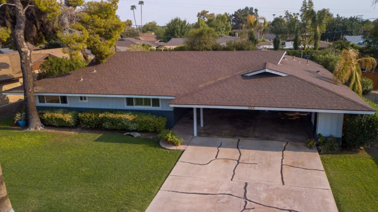 How Much Roof Replacement Cost for 2000 Sq Ft House: 2025 Guide